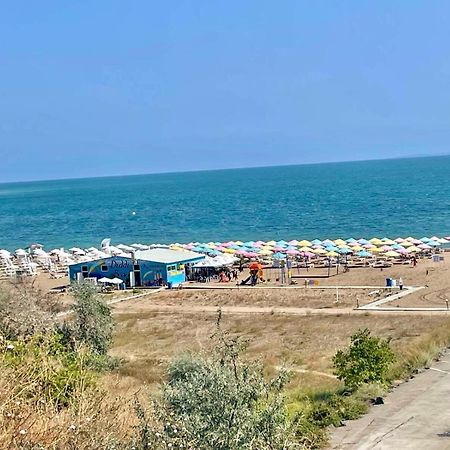 Diamond Beach Apartment 2 Room Burgas Exterior photo