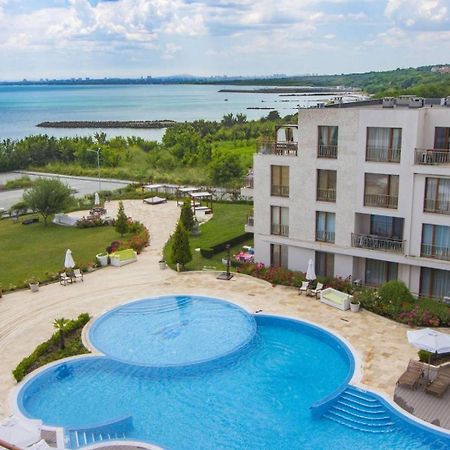 Diamond Beach Apartment 2 Room Burgas Exterior photo
