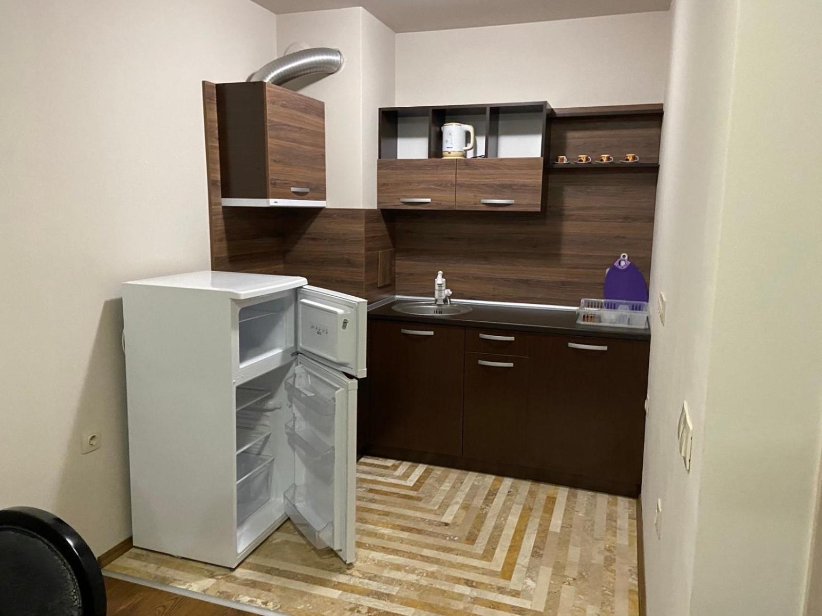Diamond Beach Apartment 2 Room Burgas Exterior photo